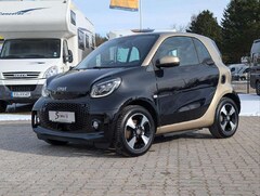 Bild des Angebotes smart forTwo electric drive / EQ