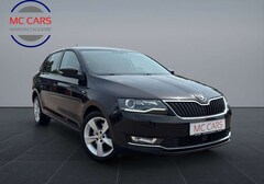 Bild des Angebotes Skoda Rapid/Spaceback Spaceback Clever
