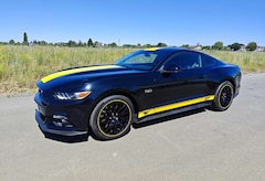 Bild des Angebotes Ford Mustang GT 5.0 V8 EU-Modell Service neu 10/2025