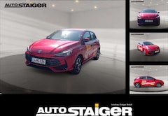 Bild des Angebotes MG MG3 Comfort Schalter Vorführwagen*Wenig KM!*