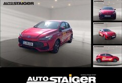 Bild des Angebotes MG MG3 Comfort Schalter Vorführwagen*Wenig KM!*