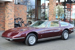 Bild des Angebotes Maserati Indy 4200