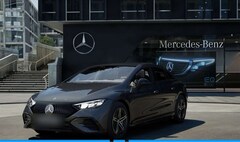 Bild des Angebotes Mercedes-Benz EQE 300 AMG+LED+NIGHT+Kamera+Memo+Ambi+LrHz+TotW