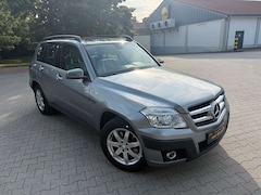 Bild des Angebotes Mercedes-Benz GLK 250 CDI 4Matic | TÜV Neu