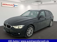 Bild des Angebotes BMW 320 d Advantage LED Automatik