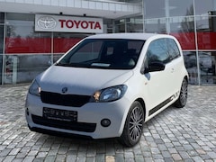 Bild des Angebotes Skoda Citigo 1.0 Monte Carlo LM Sport elSitz SHZ