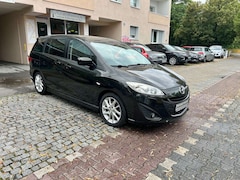 Bild des Angebotes Mazda 5 Sports-Line/2.Hand/Leder/Navi/Xenon/Klimaautom/PDC