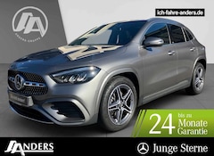 Bild des Angebotes Mercedes-Benz GLA 220 d 4M AMG PREMIUM+Pano+Dist+AHK+Sound+Key