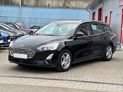 Bild des Angebotes Ford Focus 1.0 EcoBoost*AHK*Kamera*Navi*Parkpilot*Alu*Sitzhzg