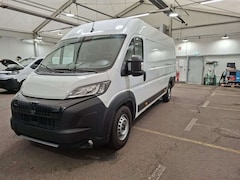 Bild des Angebotes Peugeot Boxer 435 L4H2 Heavy BlueHDi 140*NAVI*KAMERA