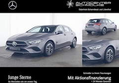 Bild des Angebotes Mercedes-Benz A 200 A 200 Advanced AUTOM*KAMERA*LED*MBUX*SPIEGEL-P.