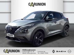 Bild des Angebotes Nissan Juke 1.6 HYBRID 143 PS 4AMT PREMIERE EDITION NAVI