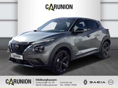 Bild des Angebotes Nissan Juke 1.6 HYBRID 143 PS 4AMT PREMIERE EDITION NAVI