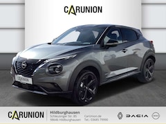 Bild des Angebotes Nissan Juke 1.6 HYBRID 143 PS 4AMT PREMIERE EDITION NAVI