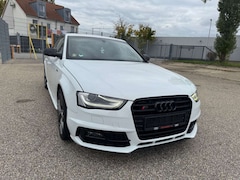 Bild des Angebotes Audi S4 3.0 TFSI S tronic quattro