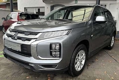 Bild des Angebotes Mitsubishi ASX Spirit 2.0 MIVEC ClearTec 2WD CVT