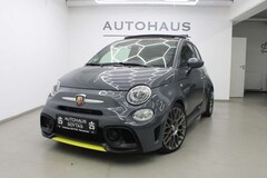 Bild des Angebotes Abarth 500 Cabrio 595*Corsa Paket*Pista Grau*Klima*PDC