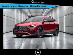 Bild des Angebotes Mercedes-Benz A 35 AMG GL 4M +SHZ+AMBIENTE+MULTIBEAM+PANO-DACH