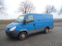 Bild des Angebotes Iveco Daily 29 L 10 V