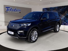 Bild des Angebotes Ford Explorer 3.0 EcoBoost Plug-in-Hybrid Platinum (E