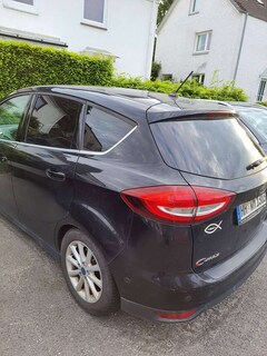 Bild des Angebotes Ford C-Max C-MAX 1.5 EcoBoost Start-Stop-System Aut. Titanium