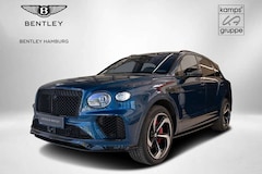 Bild des Angebotes Bentley Bentayga S V8 - Parking Heater