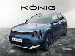 Bild des Angebotes Kia Niro e-Niro Spirit 64,8 KWh Navi Klima PDC
