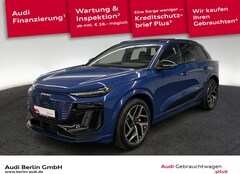 Bild des Angebotes Audi SQ6 e-tron SQ6 e-tron AHK 360°K HUD PANO VIRTUAL B&O