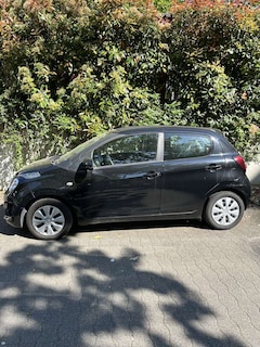 Bild des Angebotes Citroen C1 Airscape VTi 68 Feel mit Faltdach 8-f. bereift
