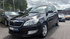 Bild des Angebotes Skoda Roomster Fresh° Garantie°PDC°SitzHZG°HU neu°Pano