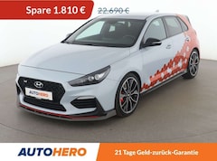 Bild des Angebotes Hyundai i30 2.0 TGDI N Performance*LED*TEMPO*CAM*PDC*SHZ*
