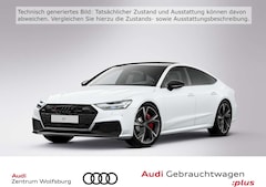 Bild des Angebotes Audi S7 (4KA)(03.2019->) 3.0 TDI quattro ba