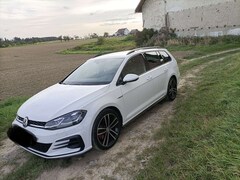 Bild des Angebotes VW Golf GTD 2.0 TDI SCR DSG