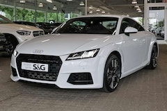 Audi TT 2,0 TFSI