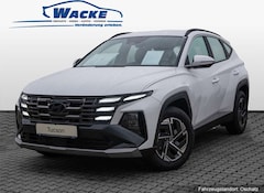 Bild des Angebotes Hyundai TUCSON 1.6 CRDi Select KAMERA NAVI ACC LED