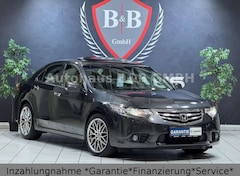 Bild des Angebotes Honda Accord Executive 2.0i*Leder*Xenon*AHK*