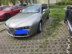 Bild des Angebotes Alfa Romeo Sportwagon 1.9 JTS 16V Progression