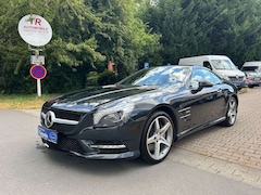 Mercedes-Benz SLR SL 500/550 EDITION ONE