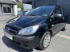 Bild des Angebotes Hyundai Getz Team +2.Hand+wenig km+gepflegt+