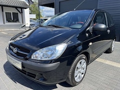 Bild des Angebotes Hyundai Getz Team +2.Hand+wenig km+gepflegt+