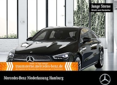 Bild des Angebotes Mercedes-Benz CLA 220 d PROGRESSIVE+LED+KAMERA+8G