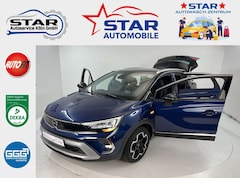Bild des Angebotes Opel Crossland X Ultimate*1,5-81KW*Head-Up*TEMP*NAVI*SH*CarPlay*EU6