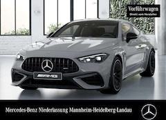 Bild des Angebotes Mercedes-Benz CLE 53 AMG CLE 53 4M NIGHT+DRIVERS+PANO+360+STHZG+BURMESTER