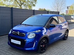 Bild des Angebotes Citroen C1 Urban Ride KAMERA|CARPLAY|KLIMA|LED