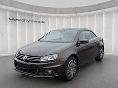 Bild des Angebotes VW Eos BMT*Cam*Leder*Pano*Navi*Bi-Xenon