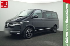 Bild des Angebotes VW T6.1 Multivan 2.0 TDI DSG 4Mo. Comfortline AHK DIGI- COCKPIT LED