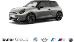 Bild des Angebotes MINI Cooper SE HUD El. Panodach Panorama Navi Memory Sitze Harman
