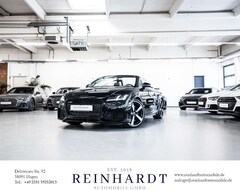 Bild des Angebotes Audi TT RS ROADSTER ALL-BLACK/20Z/MTRX/RS-AGA/280KM/H