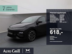 Bild des Angebotes Xpeng G6 Performance AWD 2025 AHK CarPlay 360Kam Pano