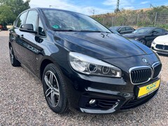 Bild des Angebotes BMW 220 i Active Tourer Sport Line